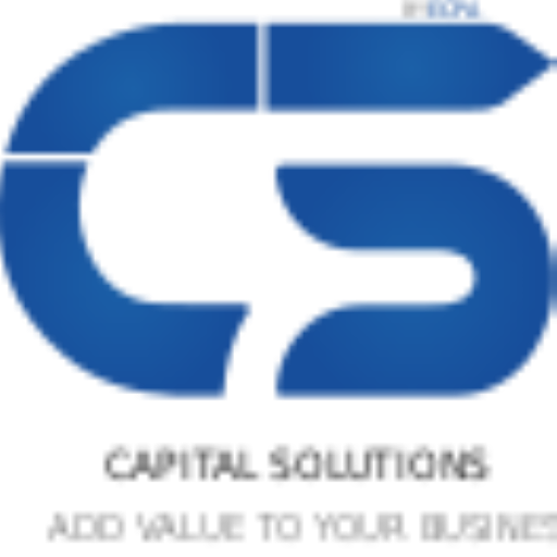 Capital ERP Mobile logo