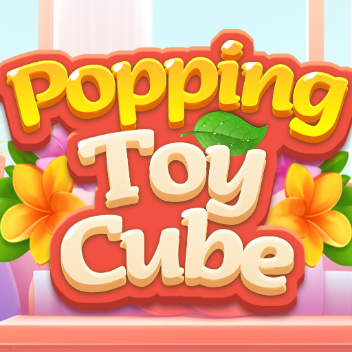 Popping Toy Cube Download on Windows