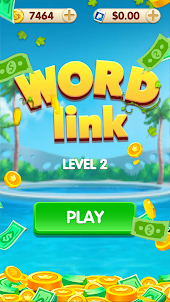 Make Money: Word Link