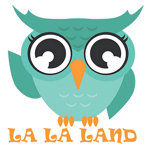 Lala Land Nursery - AppWisp.com