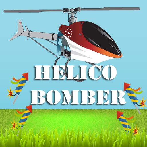 Helico Bomber