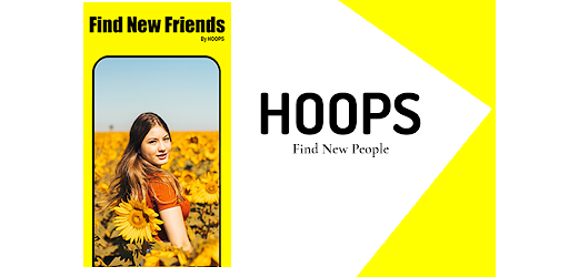 hoops - video call cover