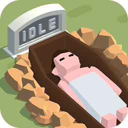 葬儀屋帝国 Mod Apk