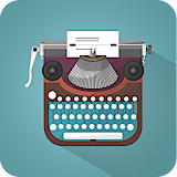 Typewriter Sound Keyboard icon