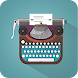 Typewriter Sound Keyboard - Androidアプリ