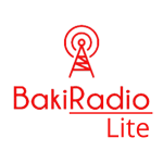 Cover Image of Tải xuống BakiRadio Lite  APK