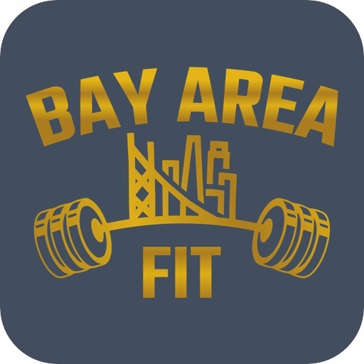 Bay Area Fit logo