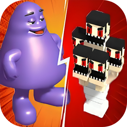 Grima Shake: Merge Monster Download on Windows