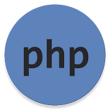 Омӯзиши PHP icon