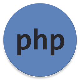 Icon image Омӯзиши PHP