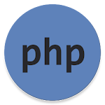 Омӯзиши PHP Apk