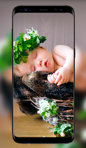 Download Cute Baby Wallpapers - 4k Full HD Wallpapers Free for Android -  Cute Baby Wallpapers - 4k Full HD Wallpapers APK Download 