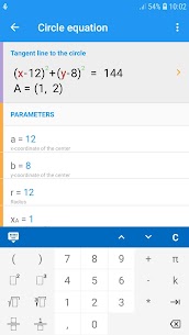 Math Studio APK (PAID) Free Download Latest Version 7