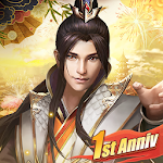 Cover Image of Download Immortal Taoists-Idle Game of Immortal Cultivation 1.4.7 APK
