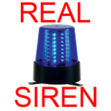 Real Siren icon