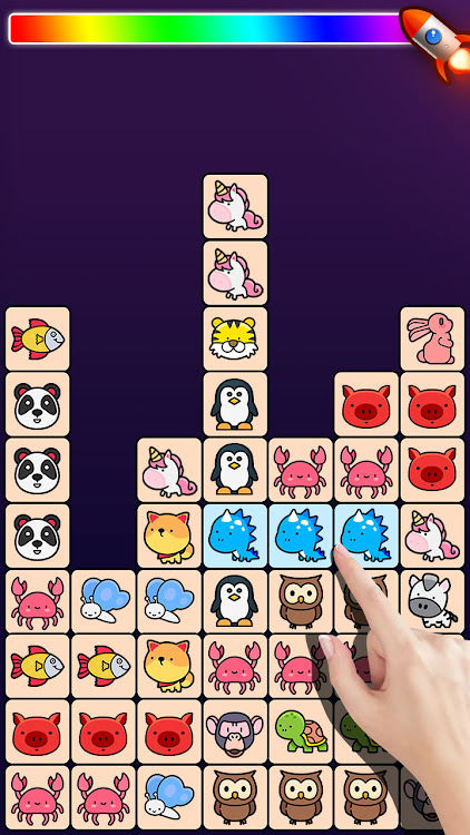 Match Animal - Match Game - 9.0 - (Android)