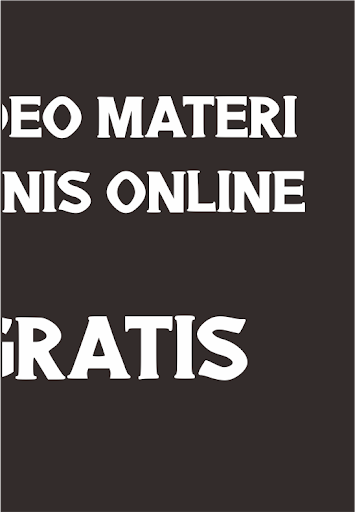 Bisnis Digital Akademi