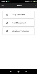 Volv Attend Site Attendance APK for Android Download (Premium) 5