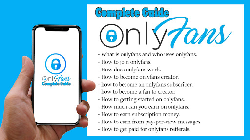 Onlyfans app android