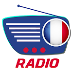 Cover Image of ดาวน์โหลด French Radio Stations  APK