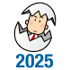 にいがた就職応援団ナビ2025 - Androidアプリ
