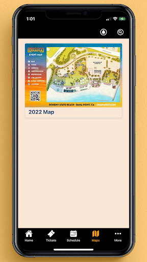 Ohana Festival Screen 2