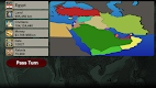 screenshot of Middle East Empire