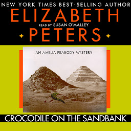 Imagem do ícone Crocodile on the Sandbank