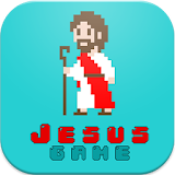 Jesus Game For Kids: Free icon
