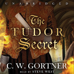 Icon image The Tudor Secret
