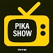 Picasso : Live Tv show, Movies and Cricket Guide - Androidアプリ