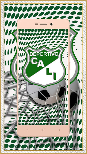 DEPORTIVO CALI MY PASSION Screen 2