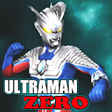 Ultraman Zero Trick icon