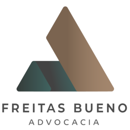 Freitas Bueno Advocacia logo