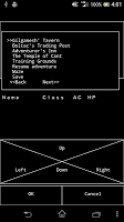 Wandroid #2 - Depth of the Maelstrom - FREE