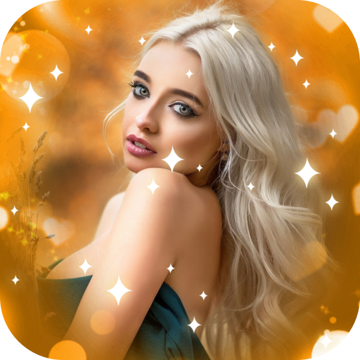 Magic Light Effects- Glitter Download on Windows