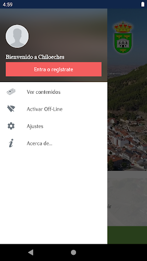 App-voorskou