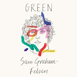 Icon image Green: A Novel