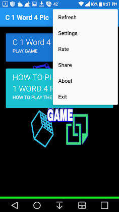 C 1 Word 4 Pic_3992211 - Screenshot 2