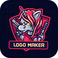 Gaming Logo Maker - Game Esports Logo Creator