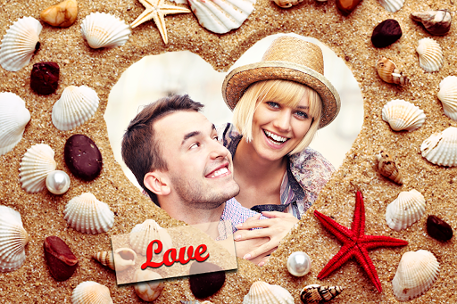 Love Frames Screen 2