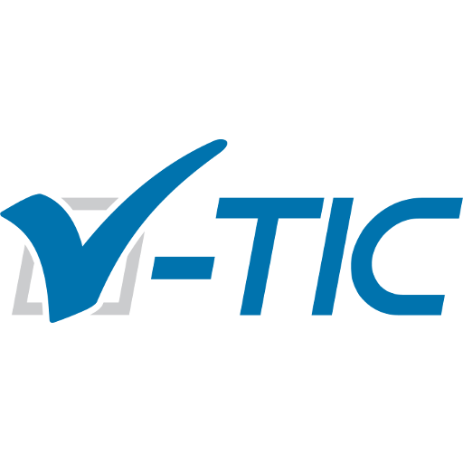 V-TIC Recherche Header - AppWisp.com