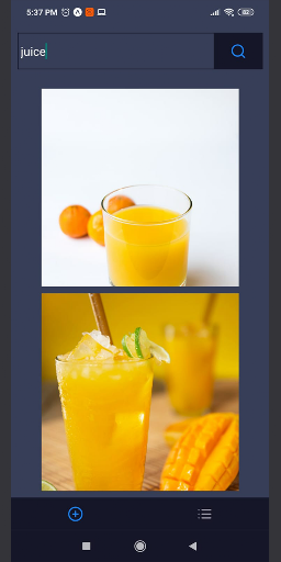 Picturen Screenshot 3 - AppWisp.com