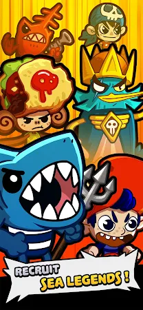 Game screenshot Bounty Bash apk download