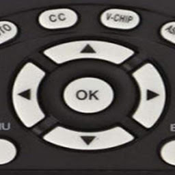 Icon image Seiki TV Remote Control