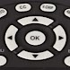 Seiki TV Remote Control