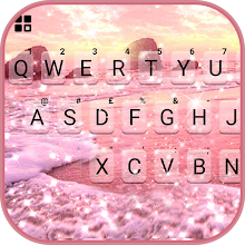 Beach Aesthetic Keyboard Background - Latest version for Android - Download  APK