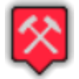 RedMinerDroid, Redmine client icon