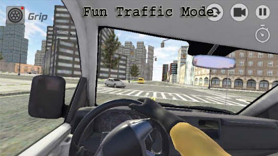 Vehicle Simulator Mod Apk 2.5 Donload (All cars Unlocked) 4