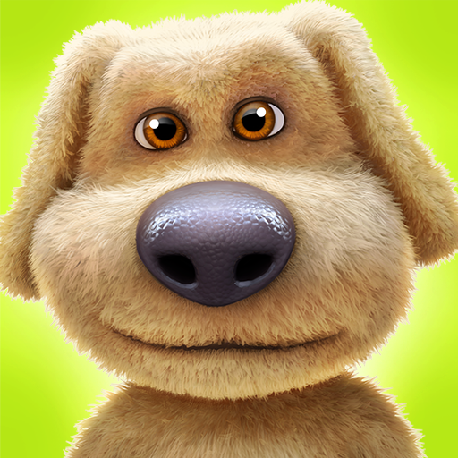 Talking Ben the Dog For PC